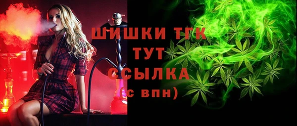 ALPHA-PVP Чердынь
